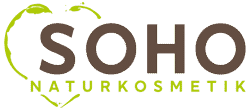 SOHO Naturkosmetik – Logo